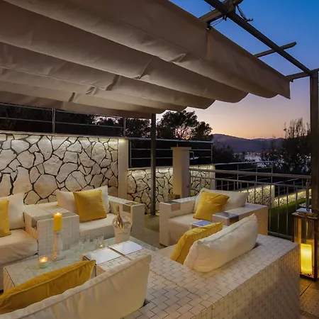 Helios Of Adria With Pool