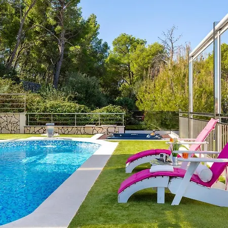 Helios Of Adria With Pool